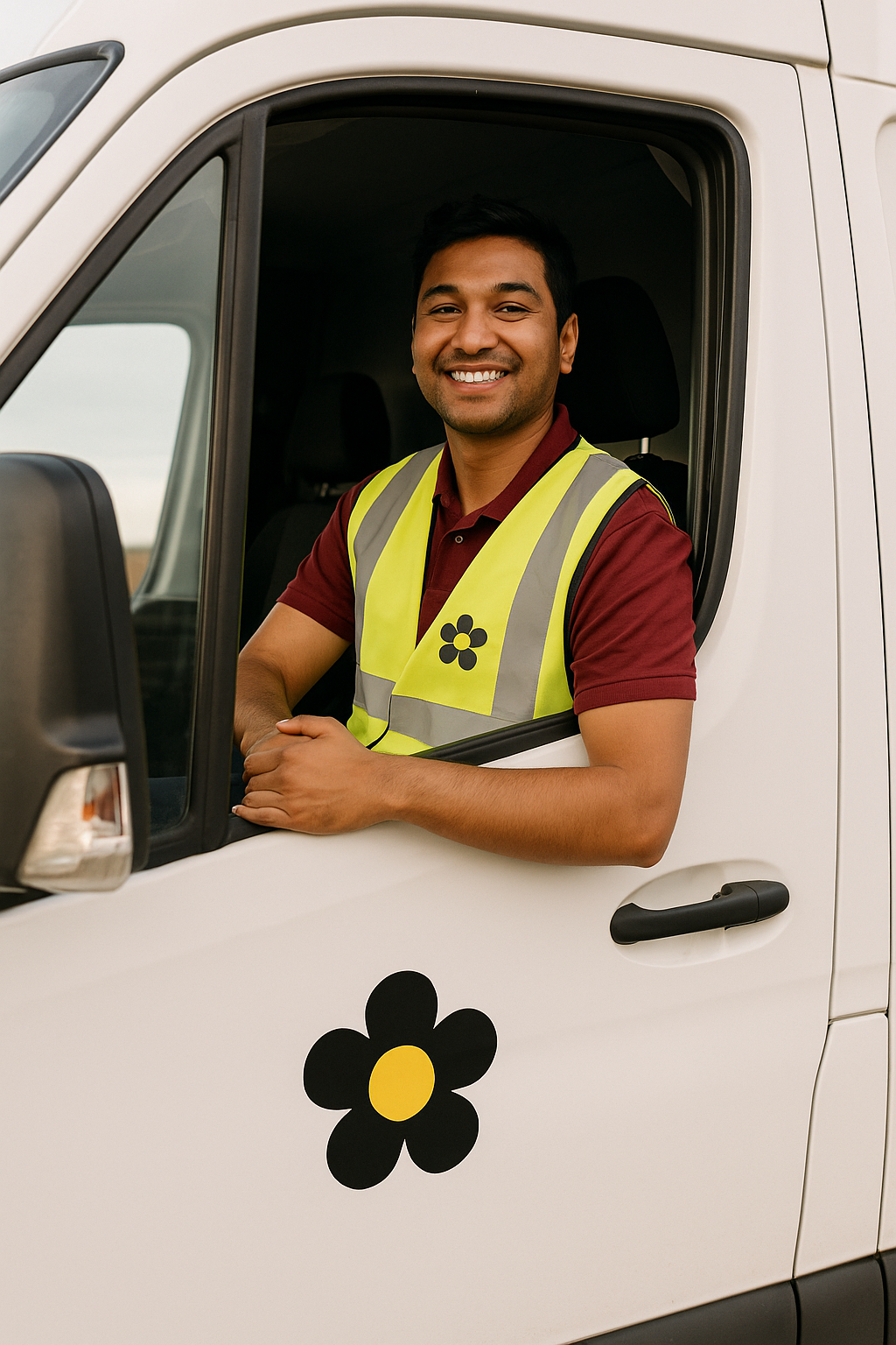 Van Help