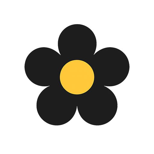 Blossom Logo